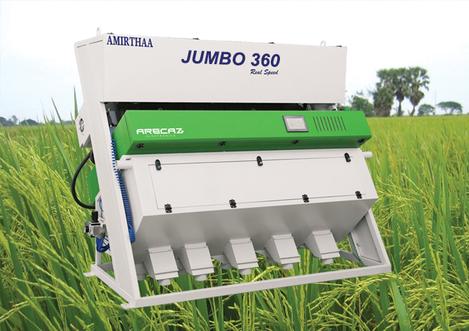 AMIRTHA JUMBO 360