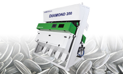 Sunflower Seeds Sorting Machine
